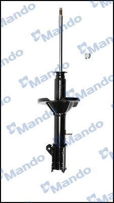 Mando MSS015750 - Amortizators autospares.lv