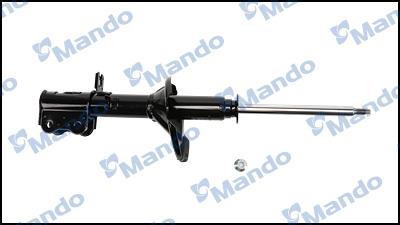 Mando MSS015751 - Amortizators www.autospares.lv