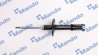 Mando MSS015767 - Amortizators www.autospares.lv