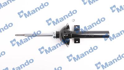 Mando MSS015708 - Amortizators www.autospares.lv