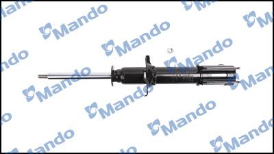 Mando MSS015718 - Shock Absorber www.autospares.lv