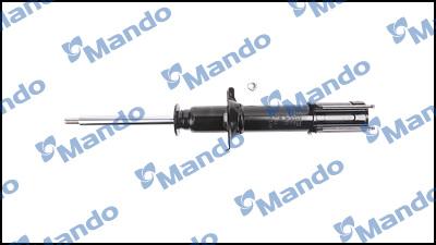 Mando MSS015717 - Amortizators www.autospares.lv