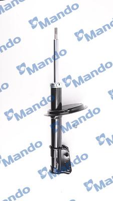 Mando MSS015785 - Amortizators www.autospares.lv