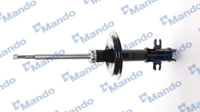 Mando MSS015786 - Amortizators www.autospares.lv