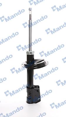 Mando MSS015786 - Amortizators www.autospares.lv