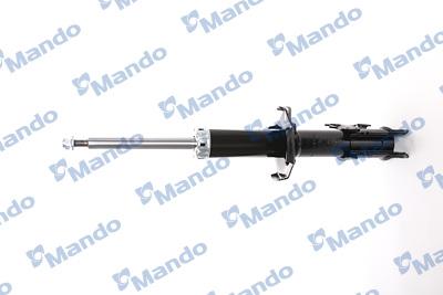 Mando MSS015780 - Amortizators www.autospares.lv