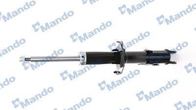 Mando MSS015781 - Amortizators www.autospares.lv