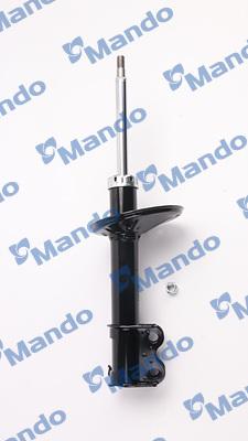 Mando MSS015725 - Amortizators www.autospares.lv