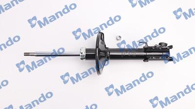 Mando MSS015725 - Amortizators www.autospares.lv