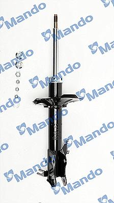 Mando MSS015728 - Amortizators www.autospares.lv