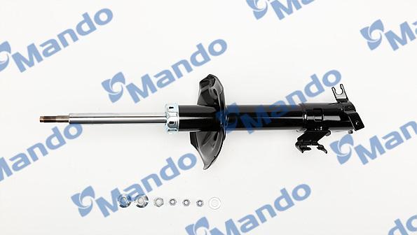 Mando MSS015728 - Amortizators autospares.lv