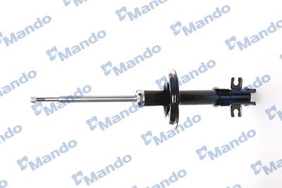 Mando MSS015722 - Amortizators www.autospares.lv