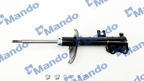 Mando MSS015727 - Amortizators autospares.lv