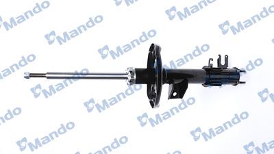 Mando MSS015774 - Amortizators www.autospares.lv