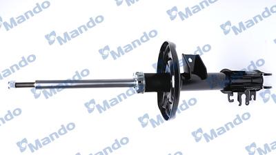 Mando MSS015775 - Amortizators www.autospares.lv