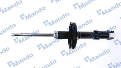 Mando MSS015773 - Amortizators www.autospares.lv