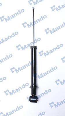 Mando MSS016948 - Amortizators www.autospares.lv