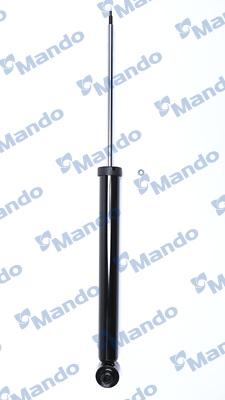 Mando MSS016966 - Amortizators www.autospares.lv