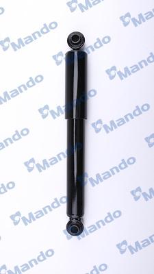 Mando MSS016968 - Amortizators www.autospares.lv