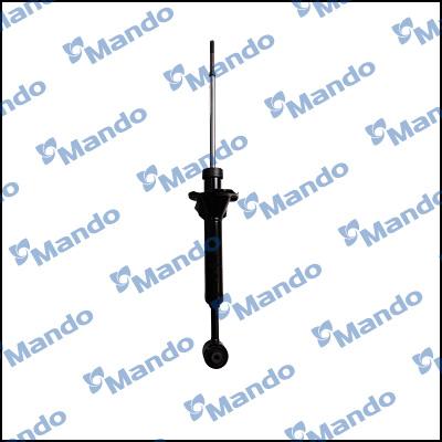 Mando MSS016982 - Amortizators www.autospares.lv