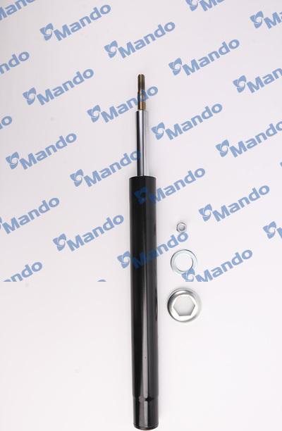 Mando MSS016938 - Amortizators www.autospares.lv