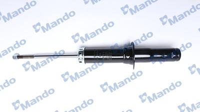 Mando MSS016928 - Amortizators www.autospares.lv