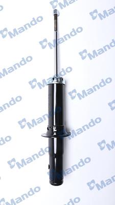 Mando MSS016928 - Amortizators www.autospares.lv