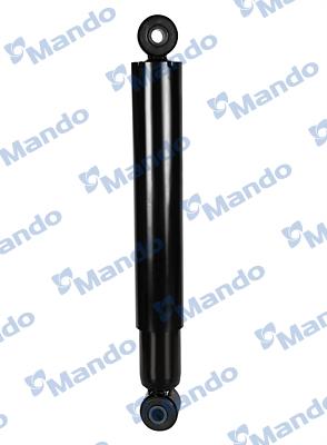 Mando MSS016596 - Amortizators www.autospares.lv