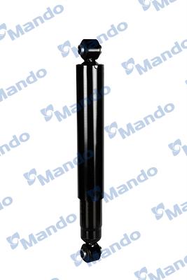 Mando MSS016592 - Amortizators www.autospares.lv