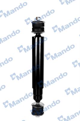 Mando MSS016540 - Amortizators www.autospares.lv