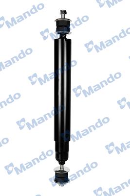 Mando MSS016561 - Amortizators www.autospares.lv