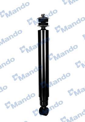 Mando MSS016615 - Amortizators www.autospares.lv