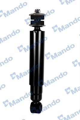 Mando MSS016618 - Amortizators www.autospares.lv