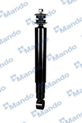 Mando MSS016617 - Amortizators www.autospares.lv