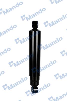 Mando MSS016631 - Amortizators www.autospares.lv