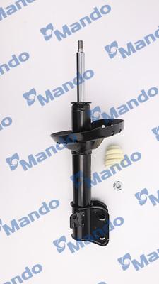 Mando MSS016093 - Amortizators www.autospares.lv