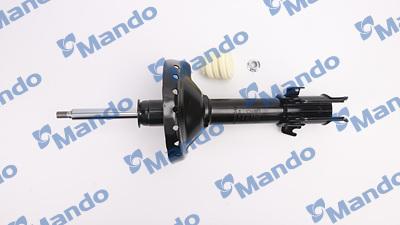 Mando MSS016093 - Amortizators www.autospares.lv