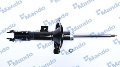 Mando MSS016055 - Amortizators www.autospares.lv