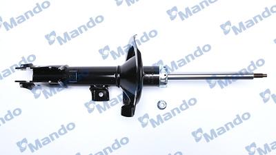 Mando MSS016056 - Amortizators www.autospares.lv