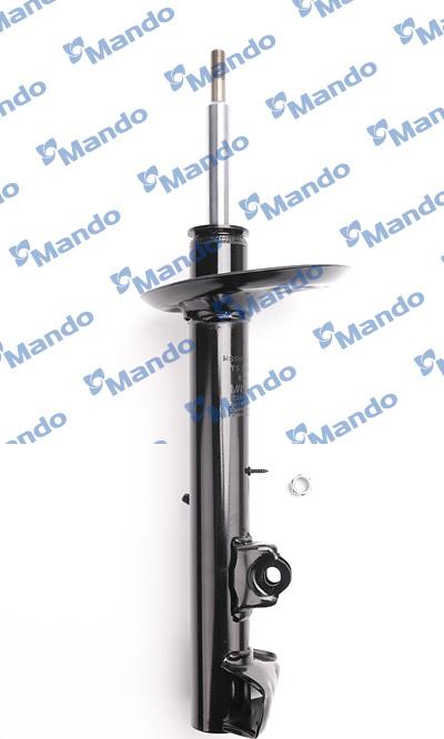 Mando MSS016058 - Amortizators www.autospares.lv