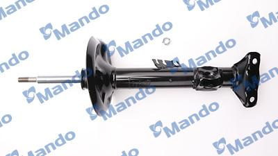 Mando MSS016058 - Shock Absorber www.autospares.lv