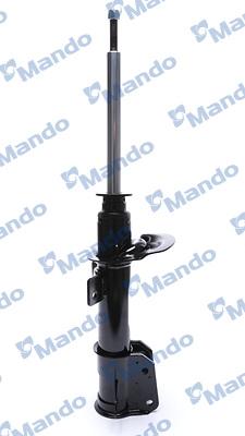 Mando MSS016052 - Amortizators www.autospares.lv