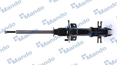 Mando MSS016052 - Amortizators www.autospares.lv