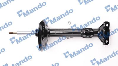 Mando MSS016057 - Амортизатор www.autospares.lv