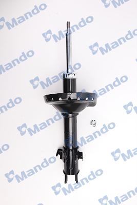 Mando MSS016069 - Амортизатор www.autospares.lv