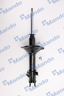 Mando MSS016008 - Amortizators autospares.lv