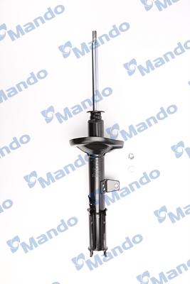 Mando MSS016003 - Amortizators www.autospares.lv