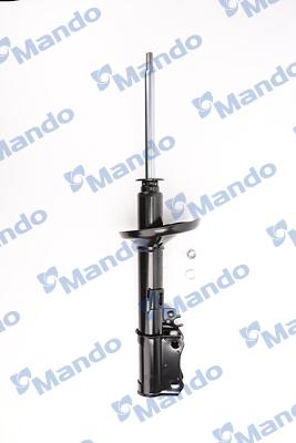 Mando MSS016002 - Amortizators www.autospares.lv