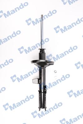 Mando MSS016002 - Shock Absorber www.autospares.lv