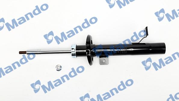 Mando MSS016084 - Amortizators autospares.lv